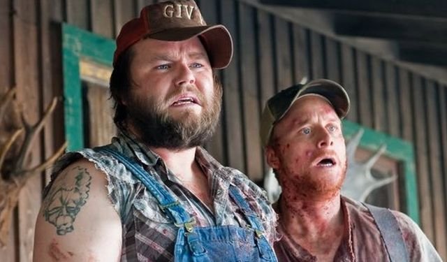 Tucker & Dale vs. Evil