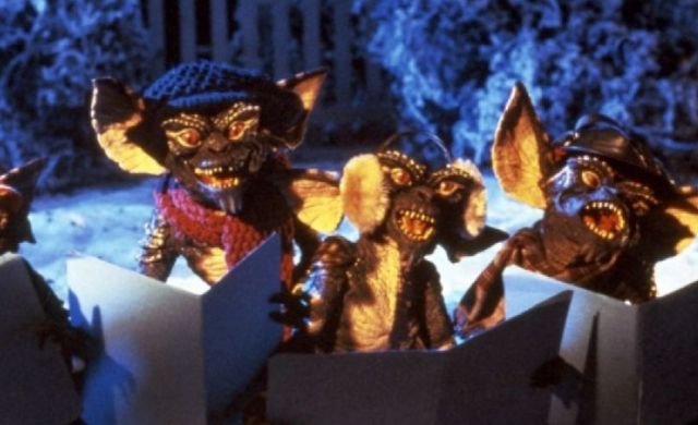 Gremlins