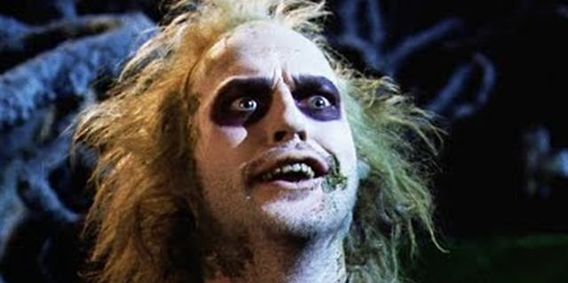 Beetlejuice