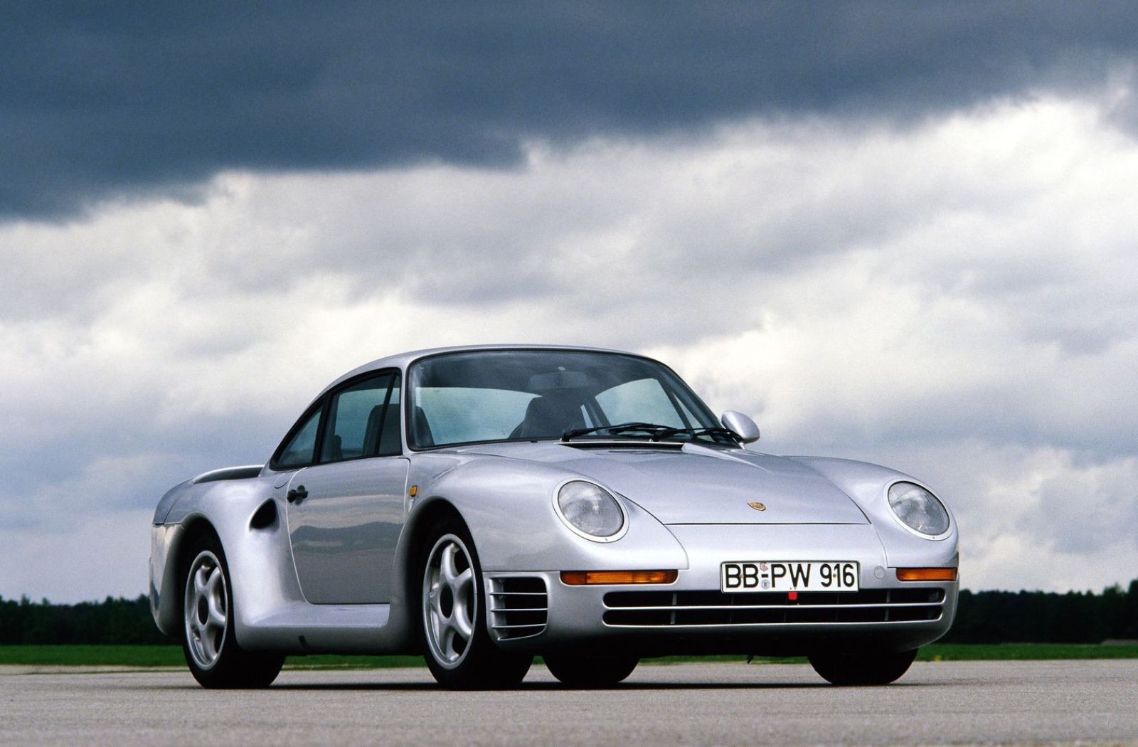 Porsche 959